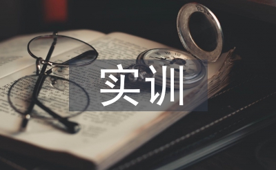 电子商务实训论文